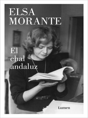 cover image of El chal andaluz
